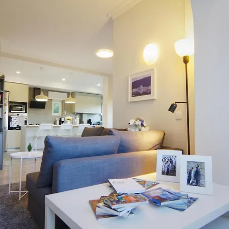 Lejlighed Casa Emon New Mordern Two Bedrooms *