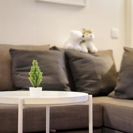Casa Emon New Mordern Two Bedrooms Lejlighed *