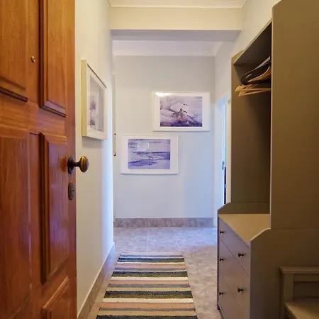 Lejlighed Casa Emon New Mordern Two Bedrooms *