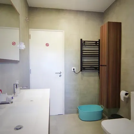 Casa Emon New Mordern Two Bedrooms *
