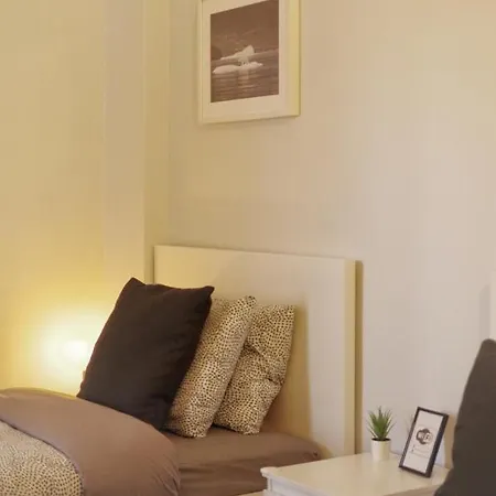 Lejlighed Casa Emon New Mordern Two Bedrooms *