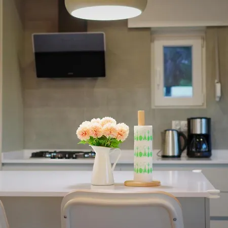 Casa Emon New Mordern Two Bedrooms