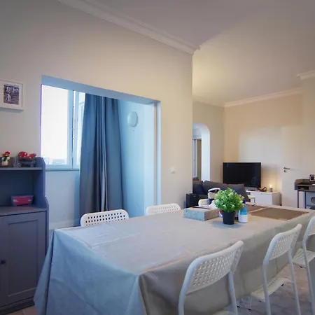 Casa Emon New Mordern Two Bedrooms Apartamento Cascais