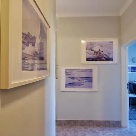 Casa Emon New Mordern Two Bedrooms Apartamento *