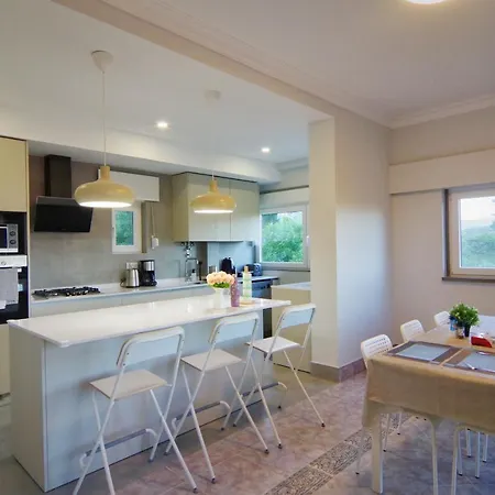 Casa Emon New Mordern Two Bedrooms Apartament Віавіа
