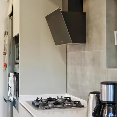 Casa Emon New Mordern Two Bedrooms Віавіа