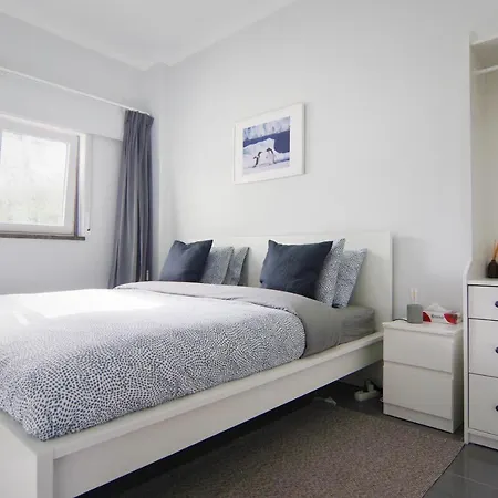 Apartament Casa Emon New Mordern Two Bedrooms Віавіа