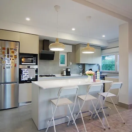 Casa Emon New Mordern Two Bedrooms Віавіа
