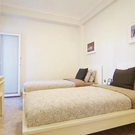 Casa Emon New Mordern Two Bedrooms Apartament Віавіа