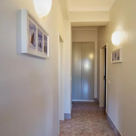 Apartament Casa Emon New Mordern Two Bedrooms *