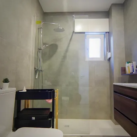 Casa Emon New Mordern Two Bedrooms