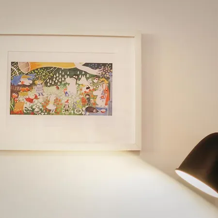 Casa Emon New Mordern Two Bedrooms * Віавіа