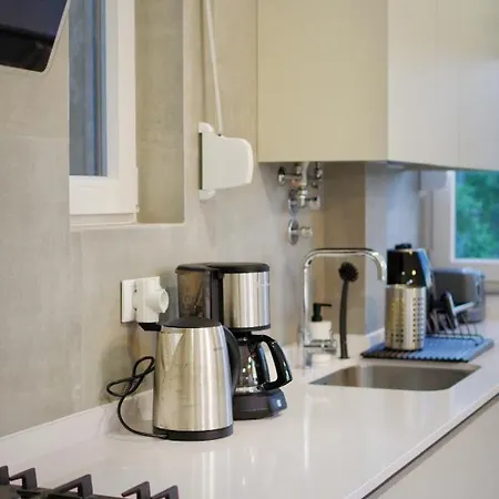 Casa Emon New Mordern Two Bedrooms *