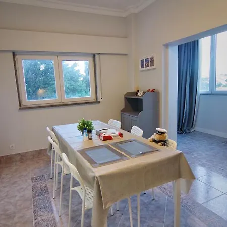Apartament Casa Emon New Mordern Two Bedrooms
