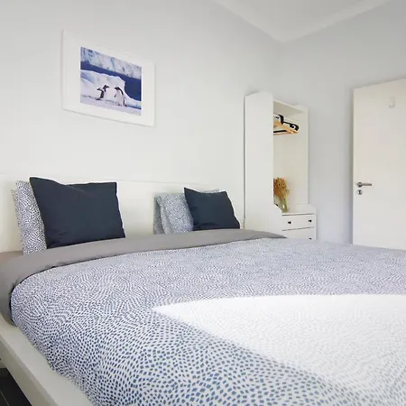 Casa Emon New Mordern Two Bedrooms Apartament